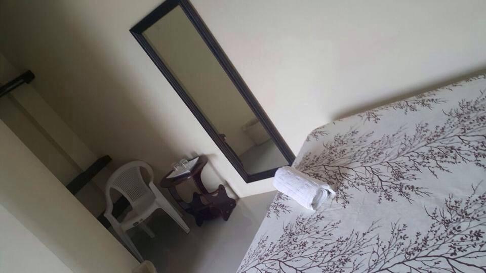 Cabinas Gosen Puntarenas Exteriér fotografie