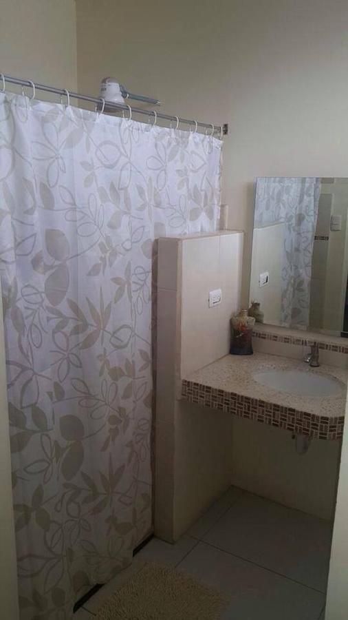 Cabinas Gosen Puntarenas Exteriér fotografie